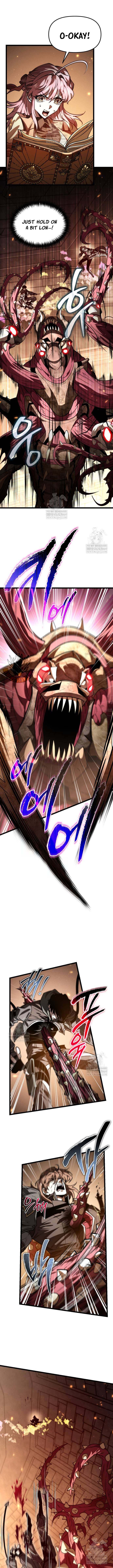 Reincarnator Chapter 108 image 08